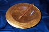 (Image: Brown Mallee Burr Bowl)